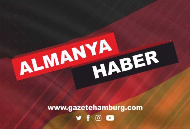 Almanya’dan en fazla silah ihracatı Türkiye’ye yapıldı