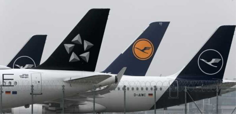 Almanya havalimanlarındaki personel sıkıntısı için çözümü Türkiye