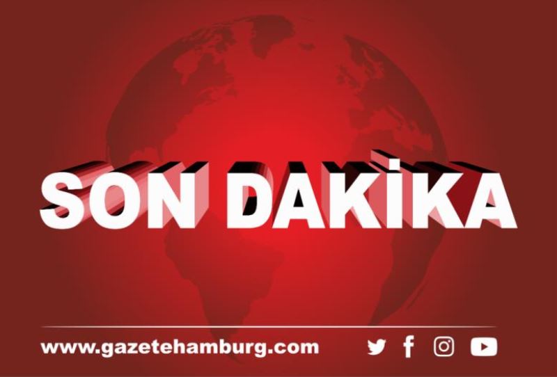 Almanya Hizbullah’ın faaliyetlerini yasakladı