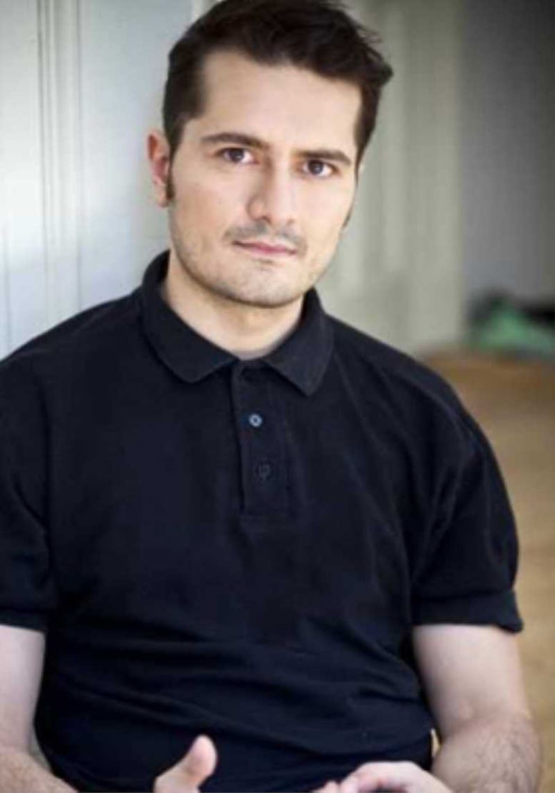 Almanya ödüllü Alman filminde oynayan  Berlinli oyuncu Deniz Kara ‘yı konuşuyor.