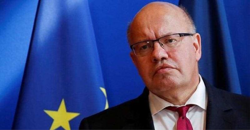 Altmaier: Almanya ekonomisi hala yeterince istikrarlı değil