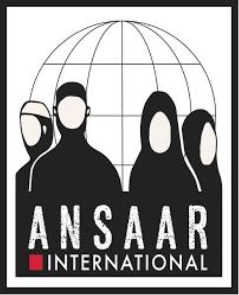 Ansaar International Almanya’da yasaklandı