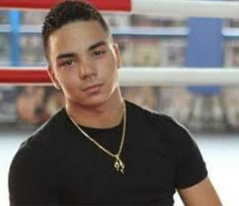 Antrenörü kaybolan Tunahan  Kesermi vurdu?