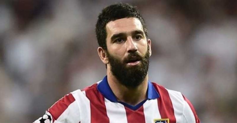 Arda Turan, Barcelona