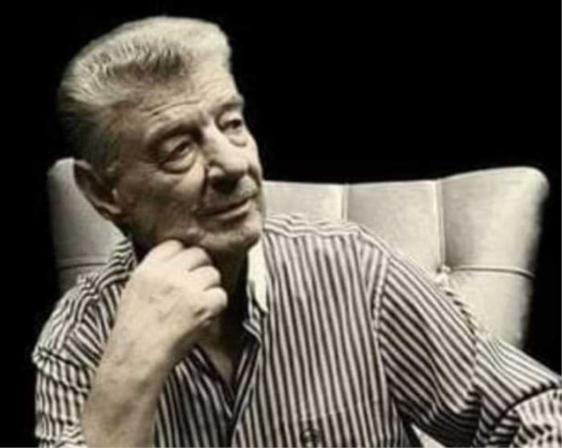Arif Şentürk Hayatını Kaybetti