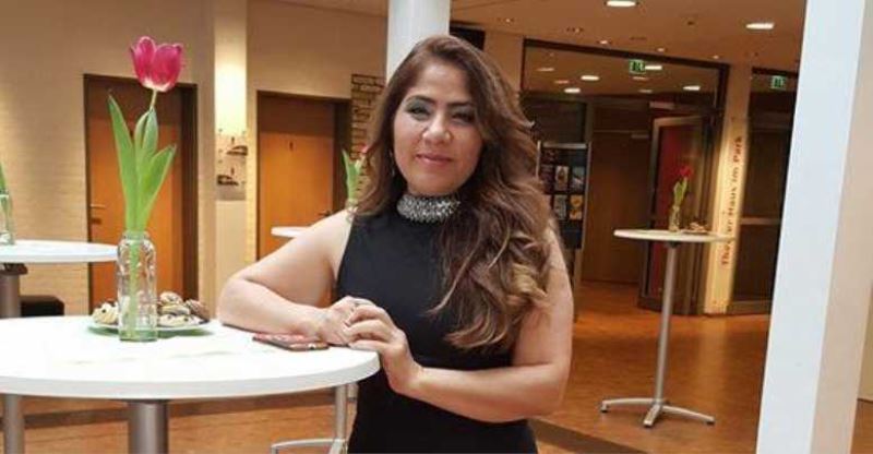 Atatürkçülere kadın başkan