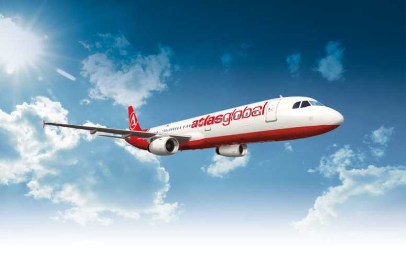 Atlasglobal ve Air France Ortak Uçuş Anlaşması İmzaladı 