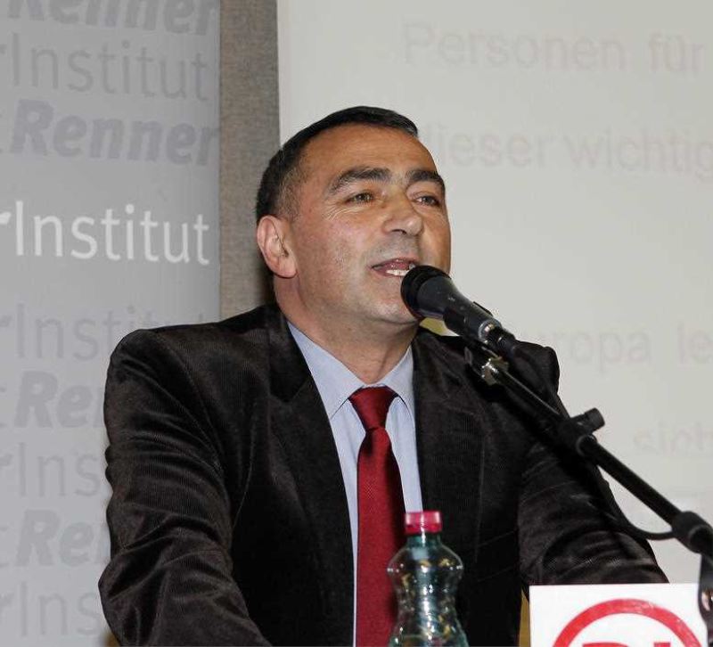 Avrupa Alevi Federasyonları Viyana’da toplandı