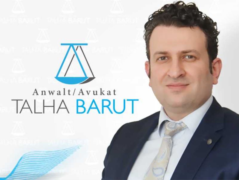 Avukat Talha Barut “Daha az ödeyerek yüksek maaş almak mümkün”