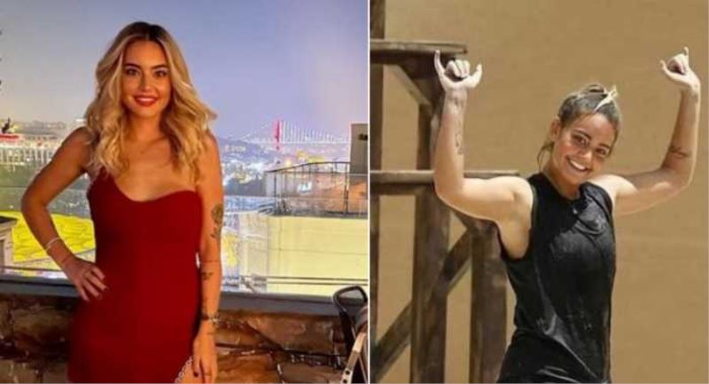 AYCAN YANAÇ CORONA YÜZÜNDEN AYRILMIŞ