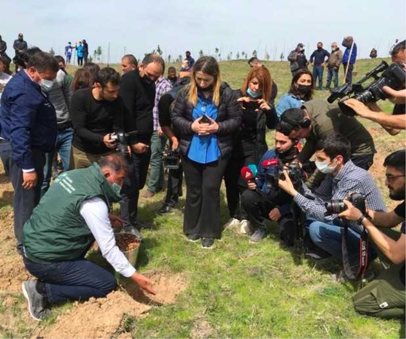 Azerbaycan Konferansı’nda son gelişmeler ele alındı