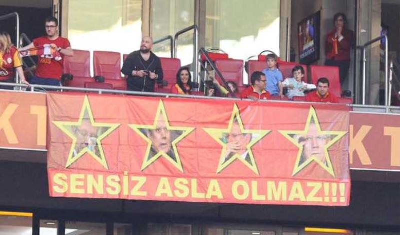Aziz Yıldırım