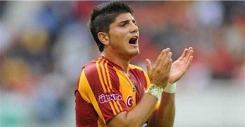 Barış Özbek, MSV Duisburg’a transfer oldu