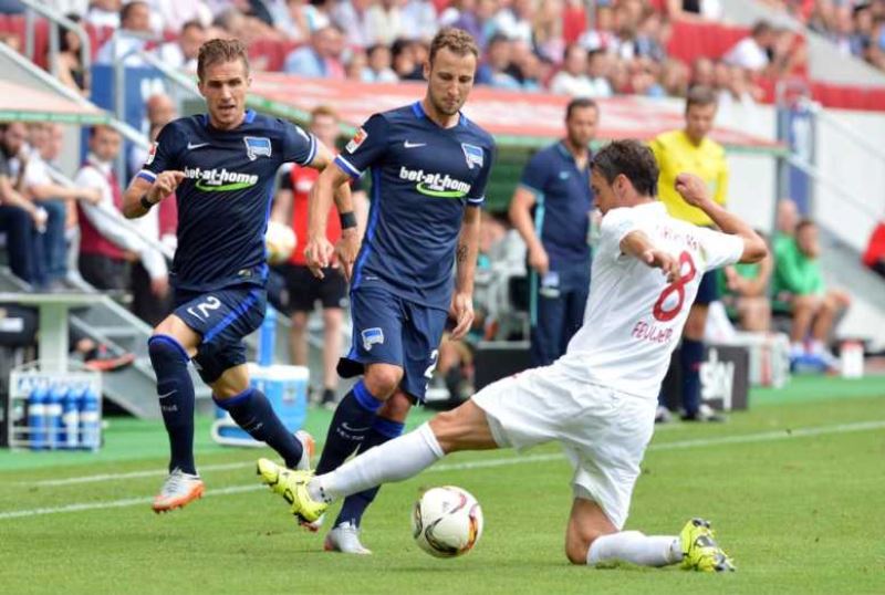 Bayern Münih, Hamburg’u yenerek liderlik koltuğuna oturdu