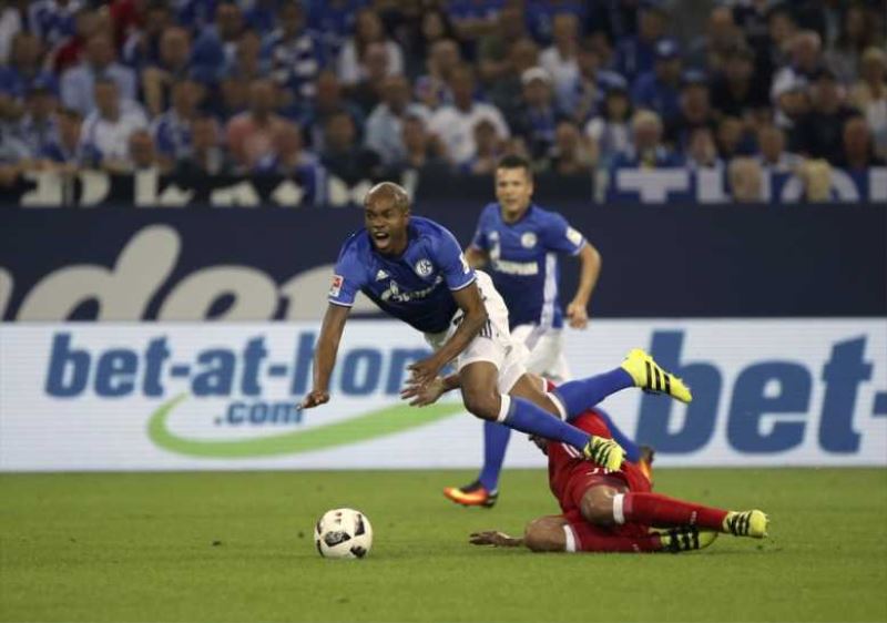 Bayern Münih deplasmanda kazandı 