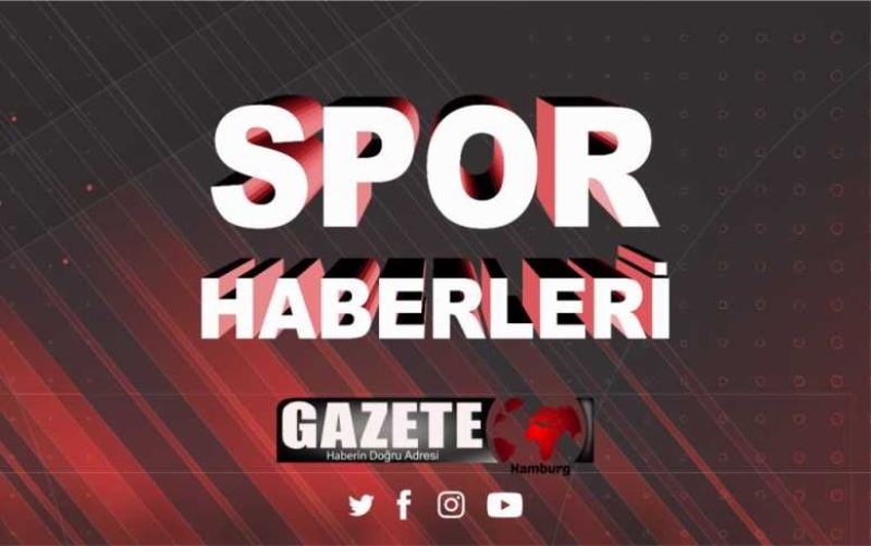 Bayern Münih sahasında 2 golle kazandı