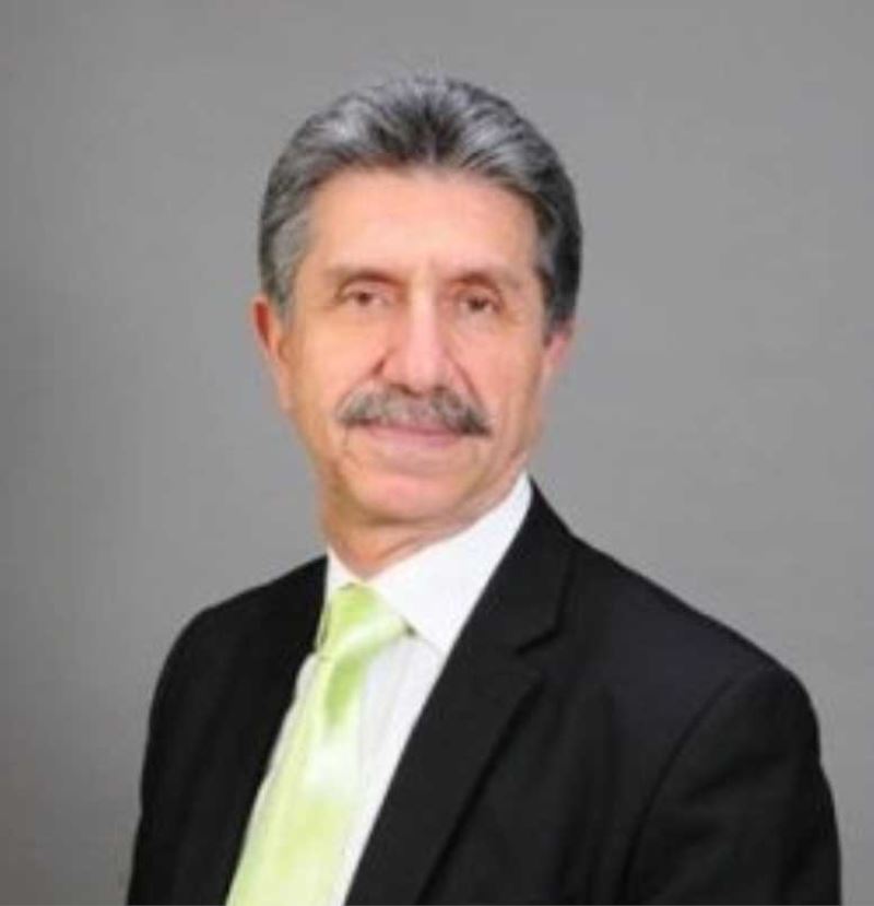 Bayram İnan yeniden meclis üyesi