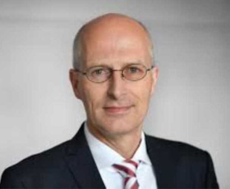 Belediye Başkanı Dr. Peter Tschentscher ‘Hamburg’da 6 Nisandan beri hastalığa yakalananların  sayısında gerileme var. dedi