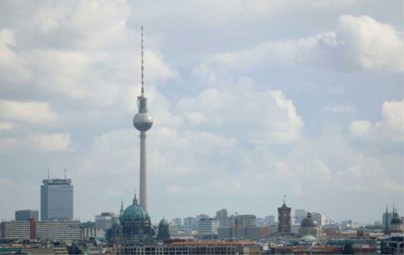 Berlin testet Nutzung kostenfreier Toiletten