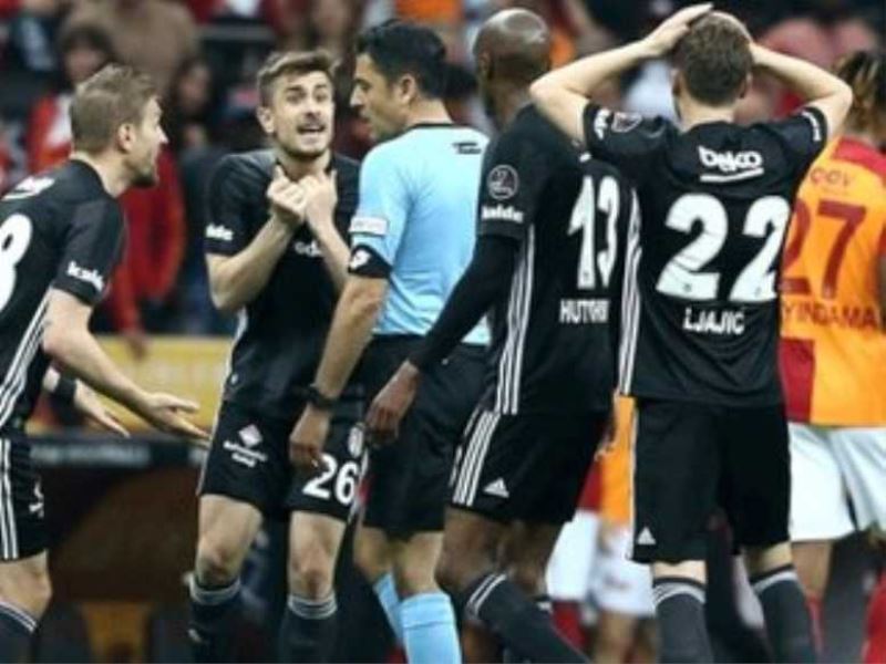 Beşiktaş