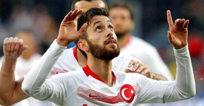 Beşiktaş Transfer Komitesi Yunus Mallı İçin Almanya