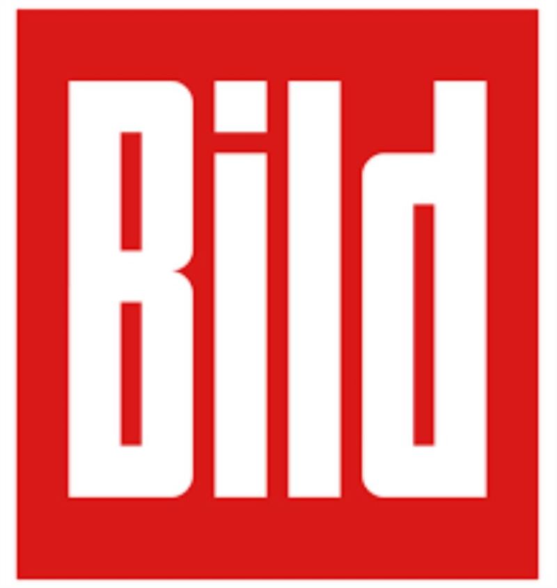 Bild gazetesi,  