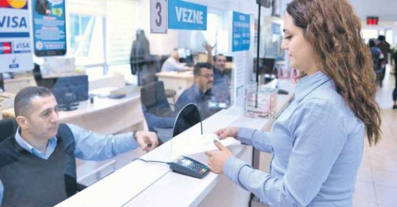 Bilgi paylaşımı 2021’de başlıyor