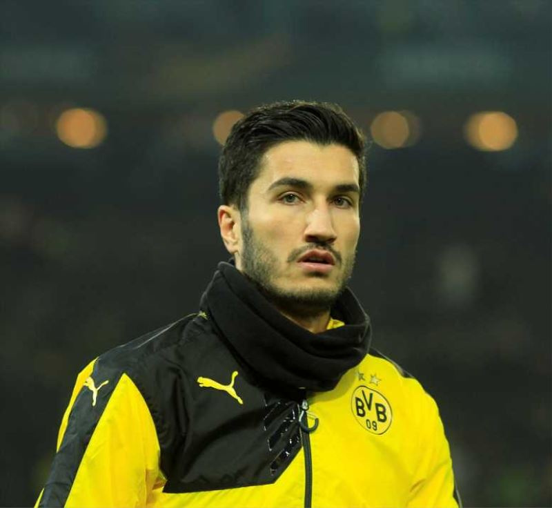 Borussia Dortmund, Nuri Şahin