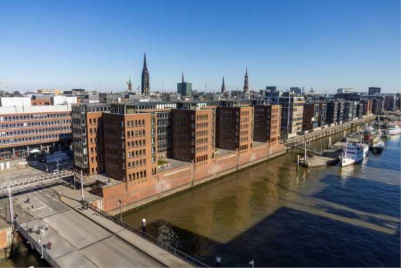 Bundesanwaltschaft erhebt Anklage nach verhindertem Bombenanschlag von Hamburg