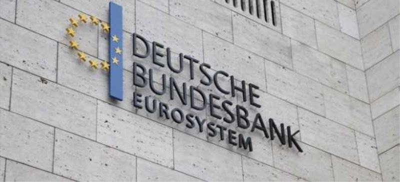 Bundesbank: Kovid-19 kısıtlamaları tekrar uzatılırsa Alman ekonomisi gerileyebilir