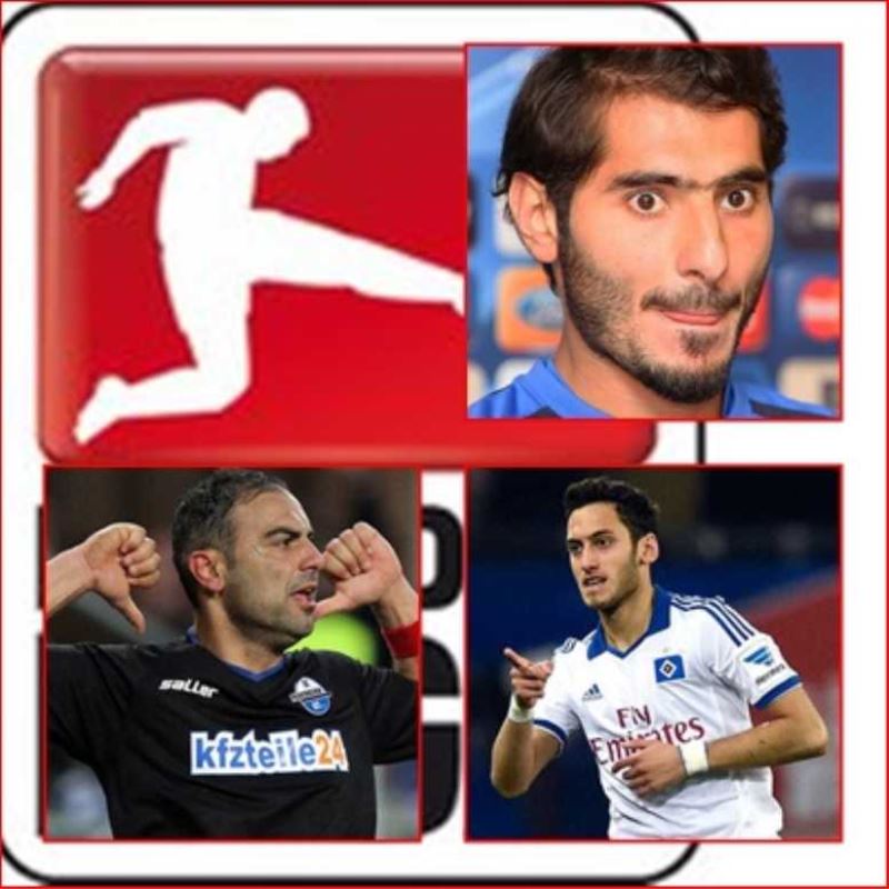 Bundesliga