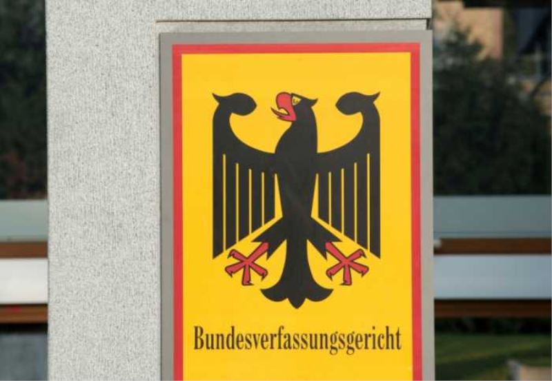 Bundesverfassungsgericht gibt Häftling nach Interviewverbot in Gefängnis Recht