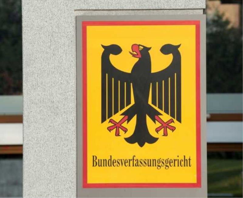 Bundesverfassungsgericht rechnet mit zahlreichen Wahlprüfungsbeschwerden