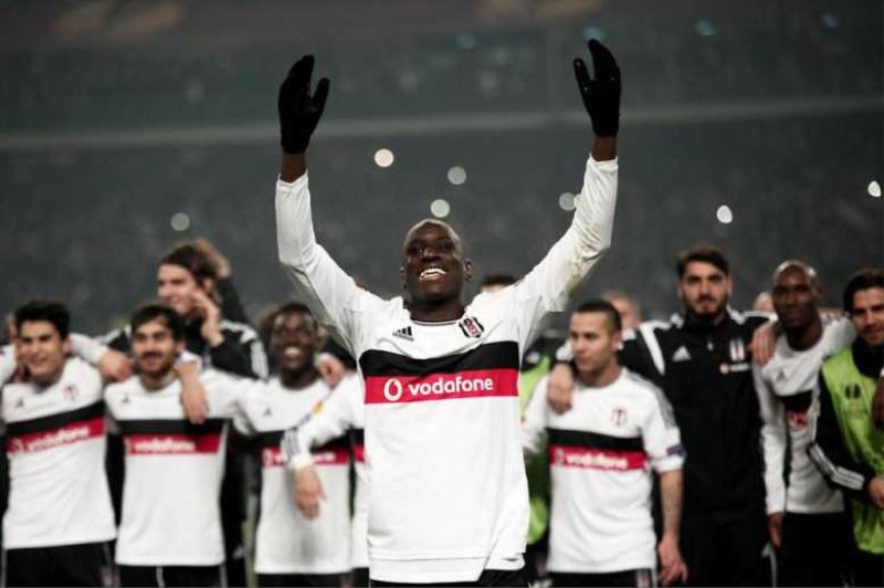 Burası Kartal yuvası burda çıkış yok 6-4