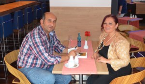 ‘Telif yasasını savundum.Yalnız bırakıldım’