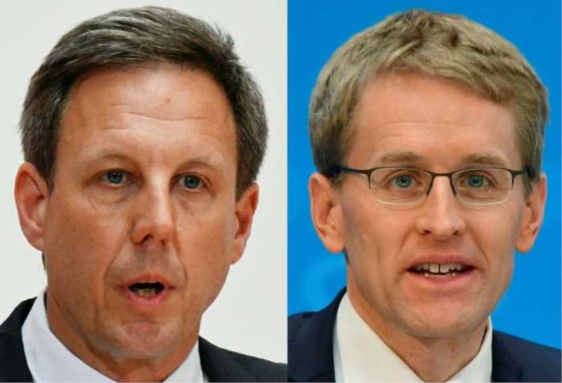 CDU festigt Führungsrolle vor Wahl in Schleswig-Holstein