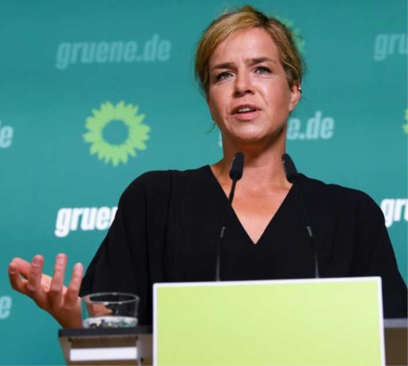 CDU und Grüne in NRW vereinbaren Koalitionsverhandlungen
