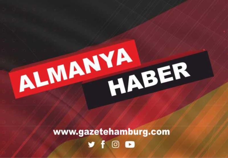 Celle’de bıçaklı saldırı