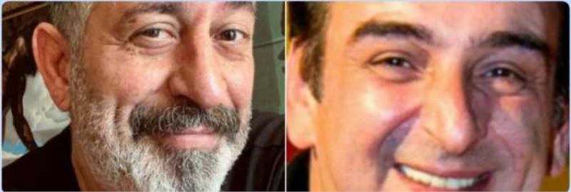 Cem Yılmaz, şok ölüm haberiyle sarsıldı 