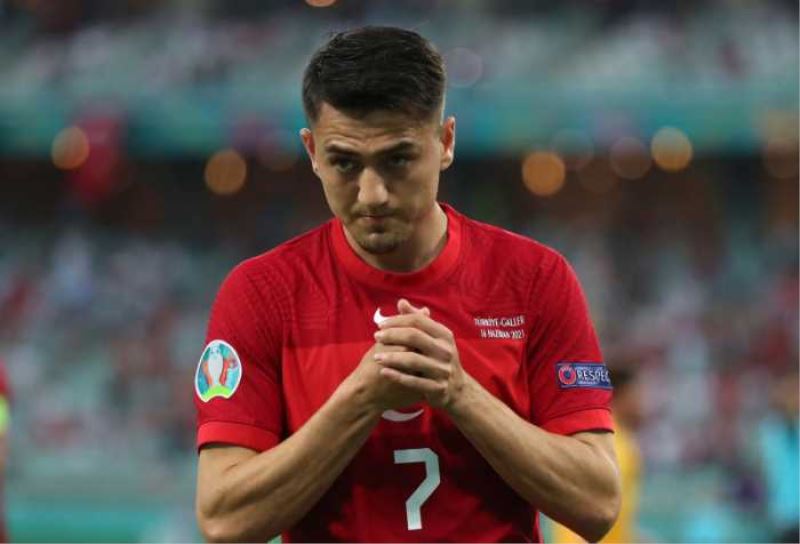 Cengiz Ünder 15 milyon Euro istiyor