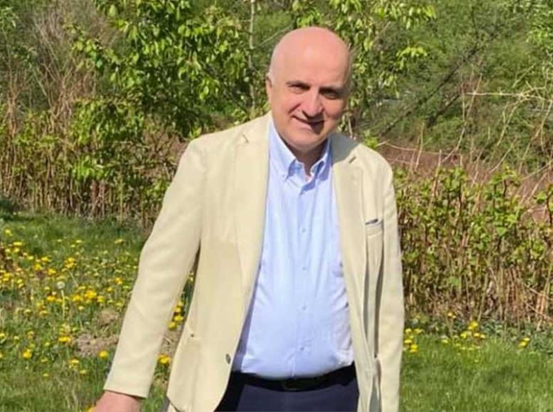 Çevre dostu Türk işadamı 30 bin balığı kurtardı