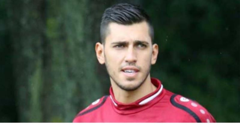 Ceyhun Gülselam Hannover’den ayrıldı 