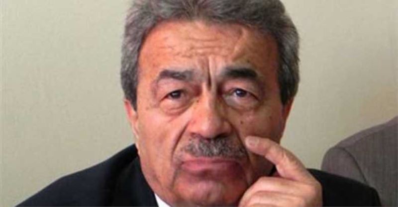  CHP Eski Milletvekili Kamer Genç, vefat etti