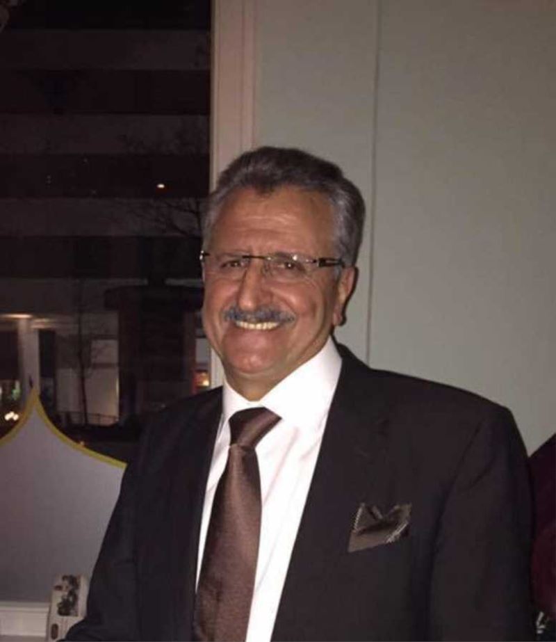 CHP Hamburg’da ikinci başkandan başkan Coşkun Coştur’a suçlama