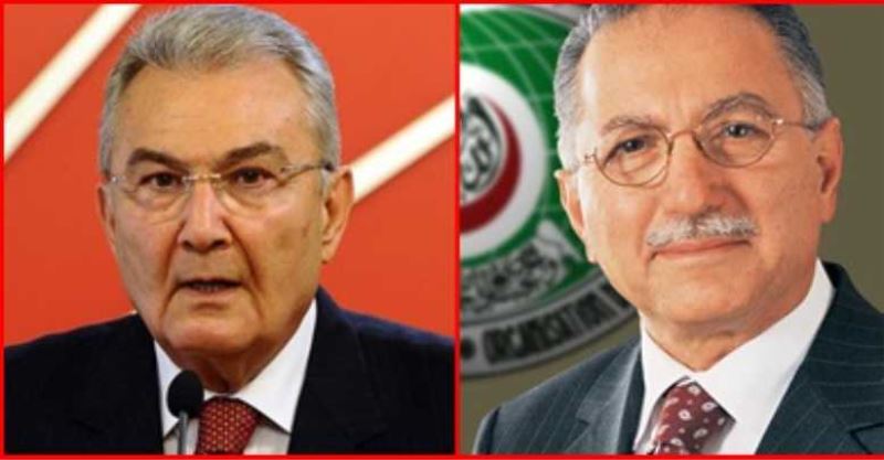 CHP ve MHP