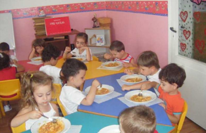 Çocuk yuvaları kademeli olarak açılacak