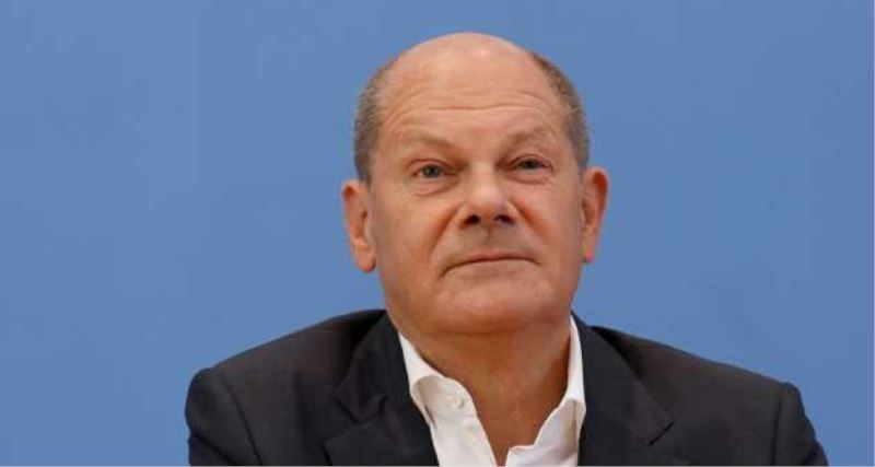 Çöpte bulunan belgeler nedeniyle Almanya Başbakanı Scholz hakkında soruşturma yapılmayacak