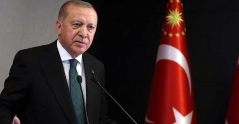 Cumhurbaşkanı Erdoğan, merakla beklenen müjdeyi açıkladı: Tarihimizin en büyük doğal gaz keşfini gerçekleştirdik