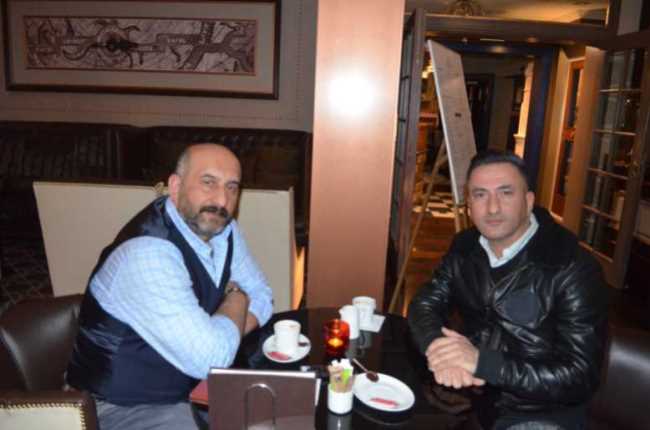 ‘Gelecek nesiller için el ele verelim’