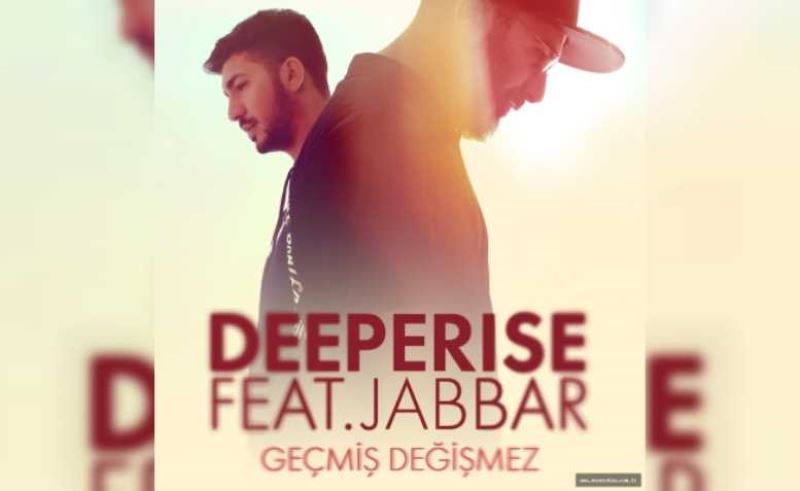 Deeperise YÜKSELİŞİ !  